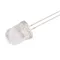Минифото #1 товара Светодиод ARL-10203UWC-8cd (Arlight, 10мм (круглый))