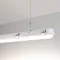 Минифото #4 товара Светильник ALT-DALLAS-EMERGENCY-L1150-40W Day4000 (WH, 120 deg, 230V) (Arlight, IP66 Пластик, 5 лет)
