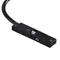 Минифото #1 товара Коннектор питания MAG-MICROCOSM-CON-POWER-1500 (BK) (Arlight, IP20 Пластик)