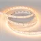 Минифото #3 товара Светодиодная лента MICROLED-5000HP 24V Warm2700 10mm (2216, 300 LED/m, LUX) (Arlight, 21.6 Вт/м, IP20)