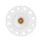 Минифото #3 товара Светильник MS-ARADO-TRIMLESS-R35-3W Warm3000 (WH-WH, 36 deg, 230V) (Arlight, IP20 Металл, 5 лет)