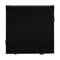 Минифото #2 товара Механизм розетки влагозащищённый SCT-TENDO-MCP-PL-BK (230V, 16A) (Arlight, Черный)