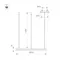 Минифото #5 товара Светильник SP-DIAMOND-R850-40W Warm3000 (BK, 45 deg, 230V, TRIAC) (Arlight, IP20 Металл, 5 лет)