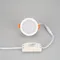 Минифото #4 товара Светодиодная панель LTD-85SOL-5W Day White (Arlight, IP44 Пластик, 3 года)