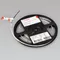 Минифото #5 товара Светодиодная лента RT-A80-8mm 24V Warm2400 (6 W/m, IP20, 2835, 5m) (Arlight, высок.эфф.150 лм/Вт)