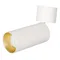 Минифото #3 товара Корпус SP-POLO-SURFACE-FLAP-R65 (WH, 1-3, 200mA) (Arlight, IP20 Металл, 5 лет)