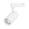 Минифото #1 товара Светильник LGD-GERA-2TR-R74-20W Warm3000 (WH, 15 deg, 230V) (Arlight, IP20 Металл, 5 лет)