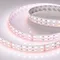 Минифото #6 товара Светодиодная лента RT 2-5000 24V RGB-White 2x2 (5060, 720 LED, LUX) (Arlight, 32 Вт/м, IP20)
