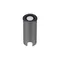 Минифото #1 товара Светильник ART-PELURU-GROUND-R23-1W Warm3000 (GR, 100 deg, 24V) (Arlight, IP67 Металл, 3 года)