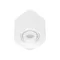 Минифото #1 товара Светильник SP-ACENTO-S95x95-10W Warm2700 (WH, 20-45 deg, 230V) (Arlight, IP20 Металл, 5 лет)