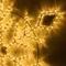 Минифото #4 товара Фигура светодиодная ARD-SNOWFLAKE-M9-900x900-360LED Warm (230V, 22W) (Ardecoled, IP65, 1 год)
