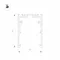 Минифото #3 товара Трек MAG-TRACK-4563-3000 (BK, 5LN) (Arlight, IP20 Металл, 5 лет)