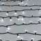 Минифото #3 товара Светодиодная гирлянда ARD-STRING-PRO-10000-BLACK-100LED-FLASH WHITE (230V, 7W) (Ardecoled, IP65, 2 года)