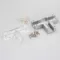 Минифото #2 товара Соединитель тройной ARL-CLEAR-Mini-2x90 (16x8mm) (Arlight, Металл)