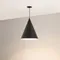 Минифото #4 товара Светильник SP-MAKOTO-R350-14W Warm3000 (BK, 36 deg, 230V, TRIAC) (Arlight, IP20 Металл, 3 года)