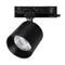 Минифото #1 товара Светильник LGD-DYKE-4TR-R100-36W Day4000 (BK, 50 deg, 230V, DALI) (Arlight, IP20 Металл, 5 лет)