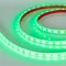 Минифото #4 товара Светодиодная лента RTW 2-5000PGS 12V Green 2x (5060, 300 LED, LUX) (Arlight, 14.4 Вт/м, IP67)