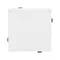 Минифото #2 товара Механизм розетки влагозащищённый SCT-TENDO-MCP-PL-WH (230V, 16A) (Arlight, Белый)