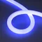Минифото #6 товара Светодиодная лента герметичная MOONLIGHT-TOP-F280-D25mm 24V RGB 360deg (14.4 W/m, IP65, 3535, 5m, wire x1) (Arlight, Вывод прямой, 3 года)