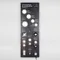 Минифото #2 товара Стенд Cветильники Даунлайты встраиваемые ARLIGHT-1760x600mm (DB 3мм, пленка, подсветка) (Arlight, -)