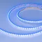 Минифото #5 товара Светодиодная лента RS-S120-8mm 24V Blue (9.6 W/m, IP20, 3014, 5m) (Arlight, боковое свечение)