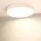Минифото #3 товара Светильник SP-RONDO-R500-50W Warm3000 (WH, 120 deg, 230V) (Arlight, IP40 Металл, 3 года)