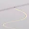 Минифото #4 товара Профиль FANTOM-BENT-W12-SIDE-2000 ANOD (Arlight, Алюминий)