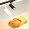 Минифото #2 товара Светильник LGD-ZEUS-4TR-R88-20W Warm SP2500-Bread (WH, 20-60 deg, 230V) (Arlight, IP20 Металл, 3 года)
