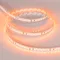 Минифото #2 товара Светодиодная лента RT 2-5000 24V Orange 2x (3528, 600 LED, LUX) (Arlight, 9.6 Вт/м, IP20)