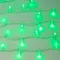 Минифото #5 товара Светодиодная гирлянда ARD-STRING-CLASSIC-10000-CLEAR-95LED-LIVE RGBW-DMX (24V, 10W) (Ardecoled, IP65, 1 год)