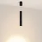 Минифото #3 товара Светильник SP-ARTEMIS-HANG-P-R60-15W Warm3300-MIX (BK, 8-80 deg, 230V, TRIAC) (Arlight, IP20 Металл, 5 лет)