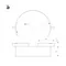 Минифото #3 товара Светильник MAG-MICROCOSM-RONDO-R113-12W Warm3000 (BK, 100 deg, 24V) (Arlight, IP20 Металл, 3 года)