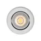 Минифото #2 товара Светильник SP-FOCUS-R86-10W Day4000 (WH, 50 deg, 230V) (Arlight, IP54 Металл, 5 лет)