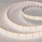 Минифото #4 товара Светодиодная лента RTW 2-5000SE 24V White-MIX 2x2 (3528, 1200 LED, LUX) (Arlight, 19.2 Вт/м, IP65)