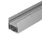 Минифото #3 товара Профиль ARH-POWER-W88-2000 ANOD (Arlight, Алюминий)