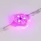 Минифото #4 товара Модуль управляемый VISOR-SPI-5060-3-12V RGB 120deg (D30x16mm, 0.75W, IP68) (Arlight, Пластик, 3 года)