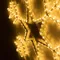 Минифото #2 товара Фигура светодиодная ARD-SNOWFLAKE-M4-750x750-324LED Warm (230V, 18W) (Ardecoled, IP65, 1 год)