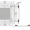 Минифото #2 товара Мощный светодиод ARPL-300W-BCB-7080-PW (7000mA) (Arlight, -)