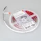 Минифото #6 товара Светодиодная лента COB-X768-12mm 24V RGBW-Day (15 W/m, IP20, CSP, 5m) (Arlight, 5 лет)