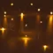 Минифото #1 товара Светодиодная гирлянда ARD-DEW-HOME-2000-CLEAR-20LED-STD Orange (1.5V, Battery Pack, Cork) (Ardecoled, IP20)