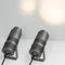 Минифото #3 товара Светильник ALT-RAY-ZOOM-R89-25W Warm3000 (DG, 10-40 deg, 230V) (Arlight, IP67 Металл, 3 года)