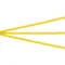 Минифото #3 товара Светодиодная лента COB-X480-4mm 24V Gold (4 W/m, IP20, 5m) (Arlight, -)