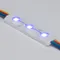 Минифото #4 товара Модуль герметичный ARL-ORION-R07-12V RGB (5050, 3 LED) (Arlight, Закрытый)