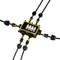 Минифото #3 товара Коробка распределительная NEO-GERM-6-WTW (4-8mm) (Arlight, IP68)
