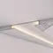 Минифото #7 товара Профиль FANTOM-W75-DUAL-2000 WHITE (Arlight, Алюминий)