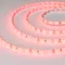 Минифото #3 товара Светодиодная лента RTW 2-5000SE 12V Red (3528, 300 LED, LUX) (Arlight, 4.8 Вт/м, IP65)