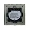 Минифото #2 товара Светорегулятор сенсорный с Zigbee управлением SWT-OMALI-SD3-ZB-GD (250V, 500W) (Arlight, Стекло)
