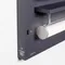 Минифото #7 товара Стенд Профиль Линейный Свет LUX-E10-1760x600mm (DB 3мм, пленка, подсветка) (Arlight, -)