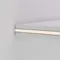 Минифото #7 товара Профиль SL-MINI-6-H9-2000 ANOD OLIVE GREY (Arlight, Алюминий)