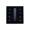 Минифото #2 товара Панель Sens SR-2830A-RF-IN Black (220V,DIM,4 зоны) (Arlight, IP20 Пластик, 3 года)